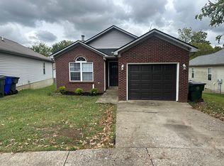 3372 Tyler Ct, Lexington, KY 40509