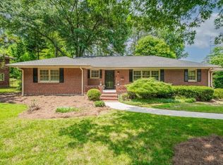 2178 Tanglewood Rd, Decatur, GA 30033