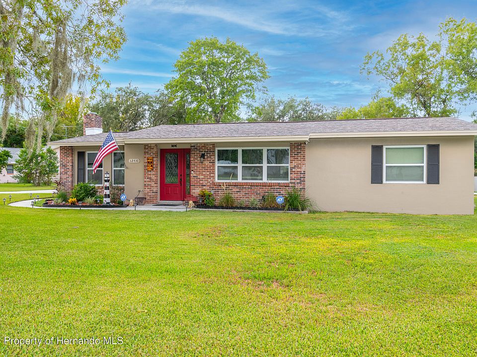 12410 Coronado Dr, Spring Hill, FL 34609 MLS 2233779 Zillow