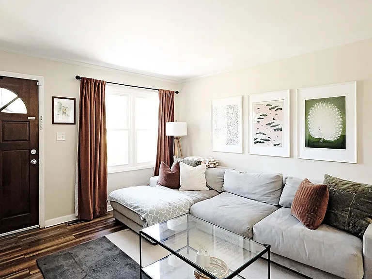 1612 Mulberry Ave — Photo 3