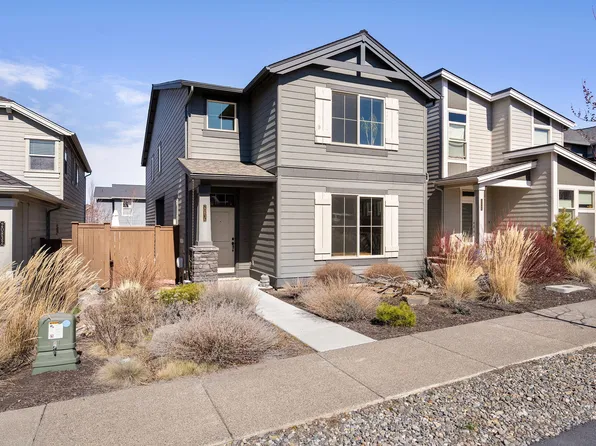 20836 SE Sunniberg Ln, Bend, OR 97702