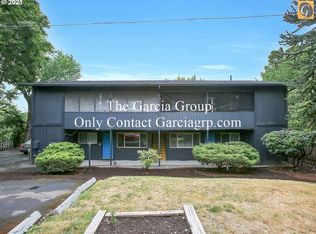 705 SE 27th Ave APT 3, Portland, OR 97214