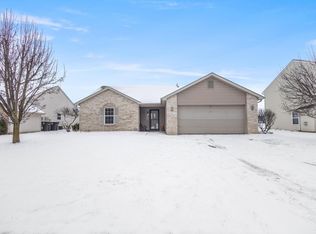 8427 Bremen Way, Fort Wayne, IN