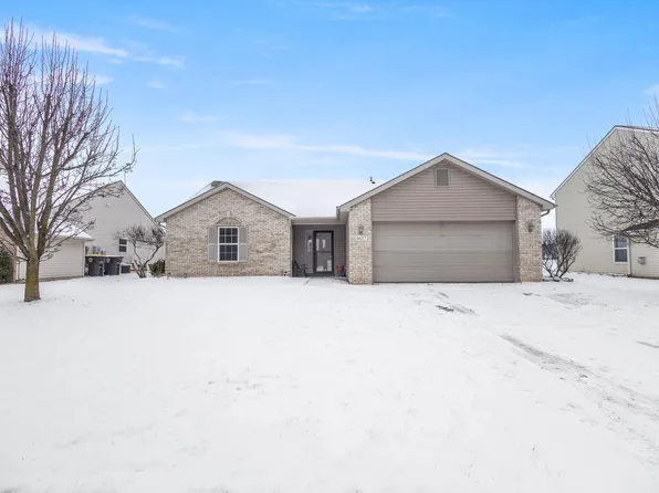 8427 Bremen Way, Fort Wayne, IN 46825