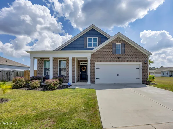 408 Tributary Circle, Wilmington, NC 28401