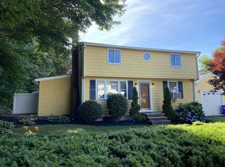 19 Isabell Ave, Holbrook, MA 02343