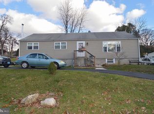 3615 Chestnut St, Laureldale, PA 19605
