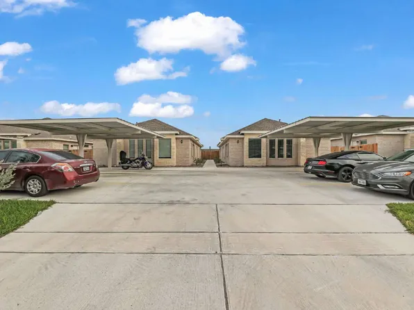 5701 Nightingale Ave #3, Mission, TX 78573