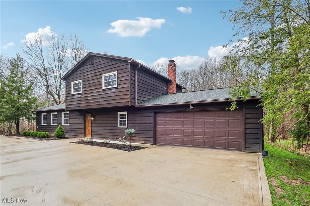 Real estate listing image