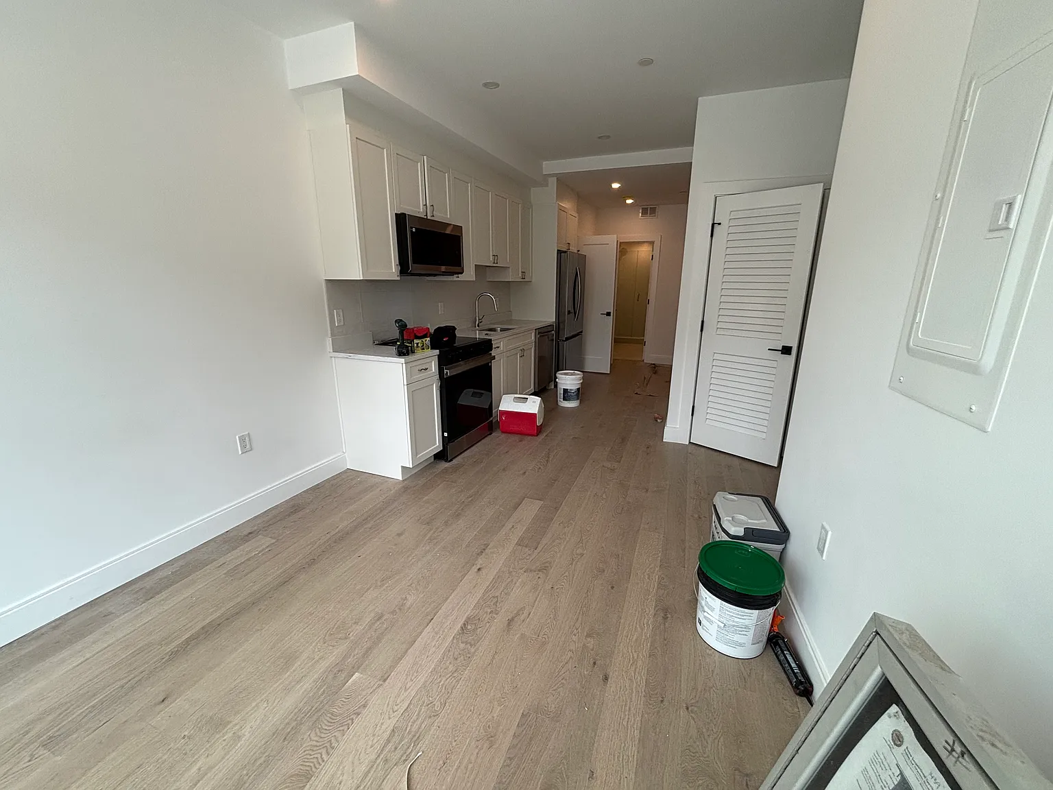 Studio, 540 sqft, $2,450 — Photo 4