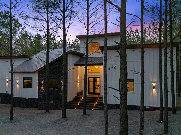 136 Hochapine Trl, Broken Bow, OK 74728