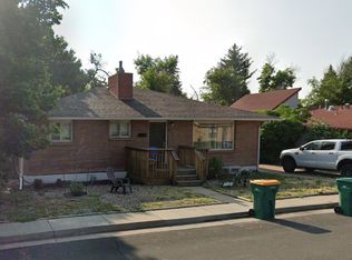 614 Miller Dr, Fort Collins, CO 80521