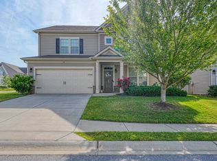 801 Deepwood Ct, Boiling Springs, SC 29316