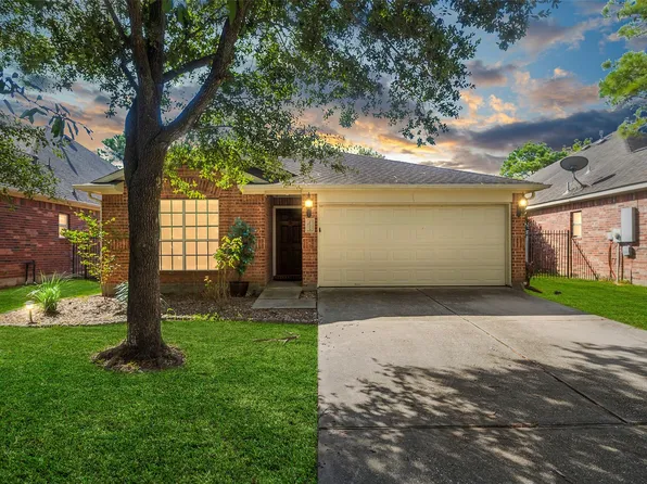 10318 Lyndon Meadows Dr, Houston, TX 77095