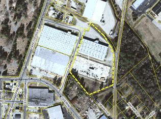 280 Johnson St, Lumberton, NC 28358