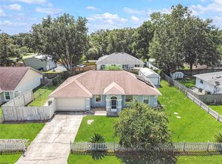 8768 SE 155th Pl, Summerfield, FL 34491