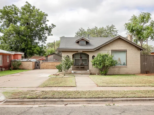 2005 26th St, Lubbock, TX 79411