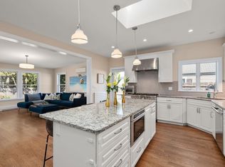 16 Fredette Rd, Newton, MA 02459