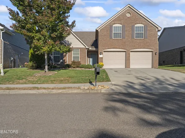 12827 Lily Pond Ln, Knoxville, TN 37922