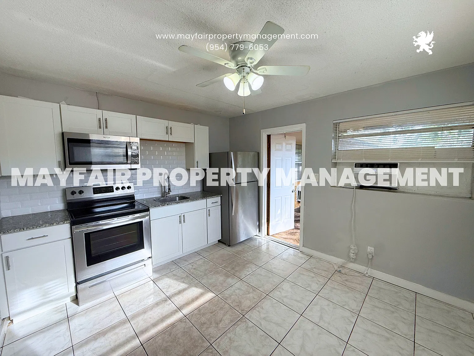 121 Northwest 32nd Avenue (CK) - 12B — Photo 4