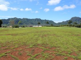 Kauila St, Lihue, HI 96766