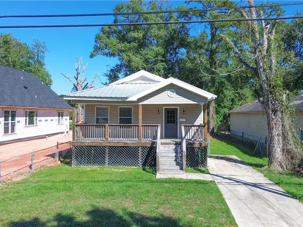 705 S Cypress St, Hammond, LA 70403