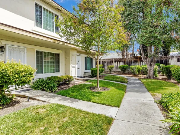 5465 Don Edmondo Ct, San Jose, CA 95123