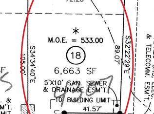 4307 Kirkhill Rd, Windy Hills, KY 40207