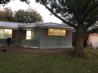 731 S Andrews Ave, Sherman, TX 75090