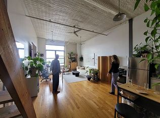 9 White St #402, Brooklyn, NY 11206