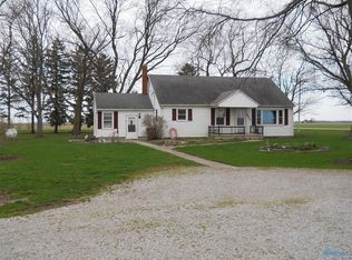 8544 Road 72, Payne, OH 45880