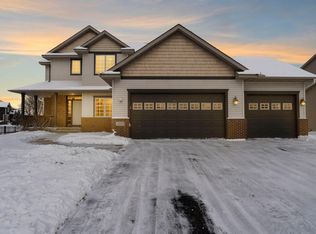 2251 132nd Ct NE, Blaine, MN 55449