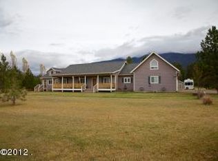 55 Jada Rd, Columbia Falls, MT 59912