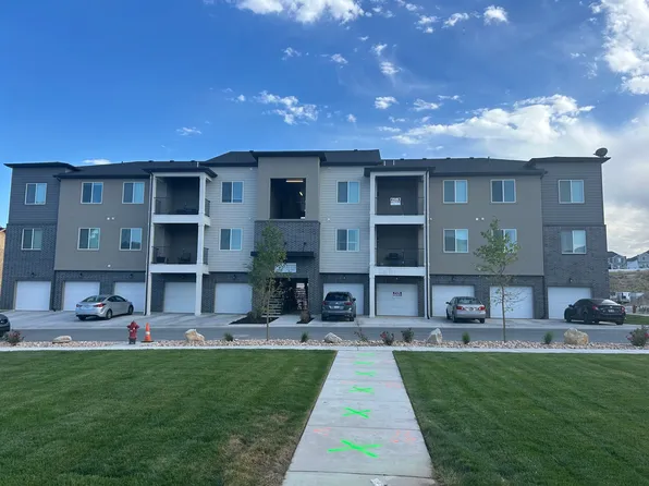 4030 W 1040th St S #Mm-204, Lehi, UT 84043