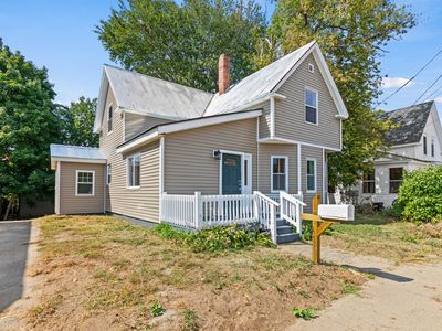 66 Brook Street, Sanford, ME, 04073