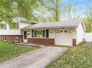 557 Illinois Ct, Westerville, OH 43081