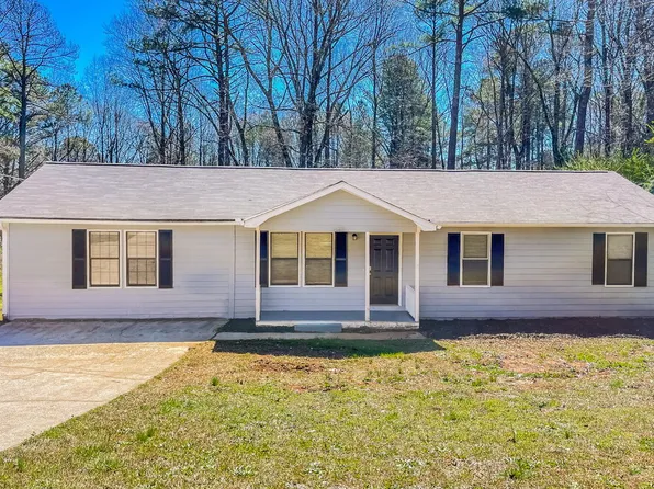 1425 Dillon Rd, Austell, GA 30168