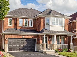 267 Bilbrough St, Aurora, ON L4G7X6