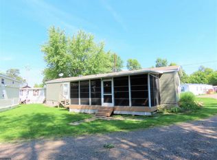 20429 326th Ave, Isle, MN 56342