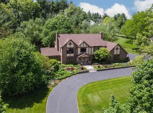 11591 Aberdeen Rd, Belvidere, IL 61008