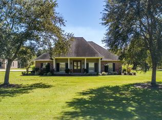 3914 Northside Rd, New Iberia, LA 70563