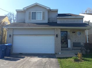 2811 141st Pl, Blue Island, IL 60406
