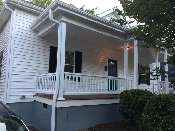 314 S Swain St, Raleigh, NC 27601