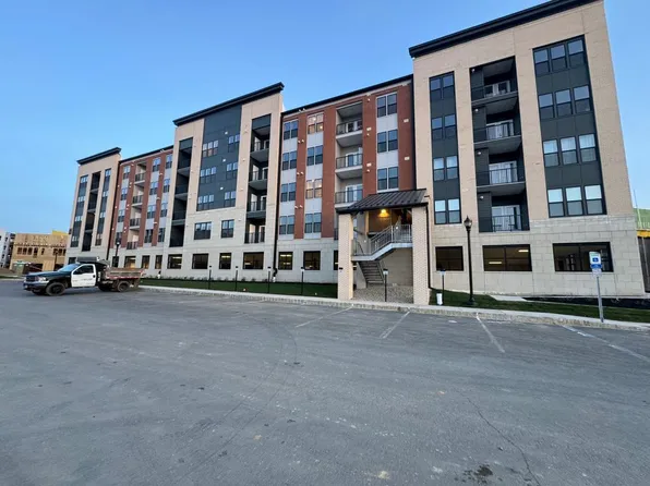 1 Culvert Dr Unit 110, Princeton Junction, NJ 08550