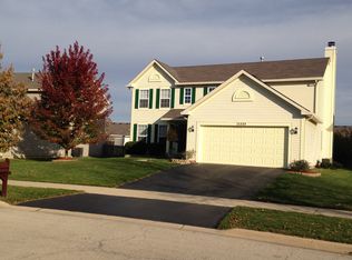 2222 Andrew Trl, Montgomery, IL 60538