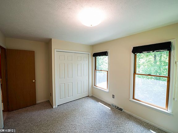 North-West Bedroom