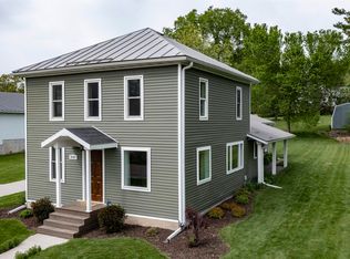 3081 County Road Q, Nelsonville, WI 54458