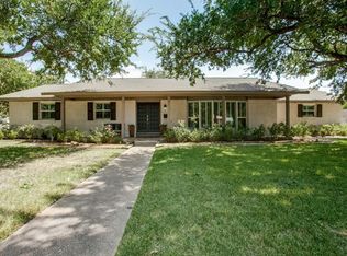 3457 Saint Cloud Cir, Dallas, TX 75229