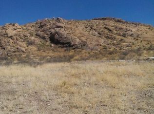 N Haymore Ranch Rd, Douglas, AZ 85607