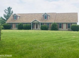 12131 Imlay City Rd, Emmett, MI 48022